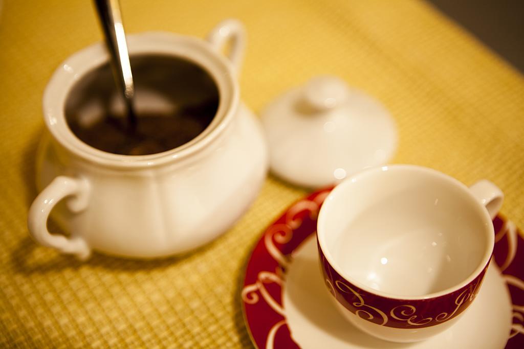 Santa Caterina Hotel แบร์กาโม ภายนอก รูปภาพ