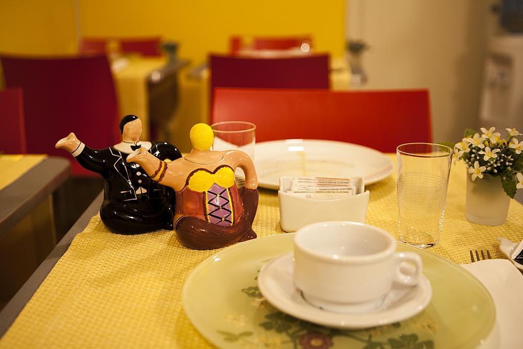 Santa Caterina Hotel แบร์กาโม ภายนอก รูปภาพ